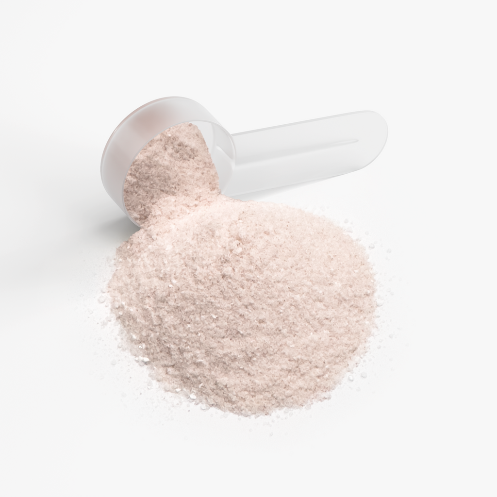 RIM FLOW – Passion Fruit Hydration Powder